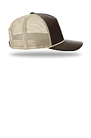 Richardson Five-Panel with Rope - 112FPR