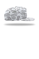 Richardson Printed Umpqua Gramps Hat - 256P