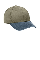 Port Authority® Two-Tone Pigment-Dyed Cap - CP83