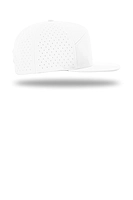Richardson Cannon 7-Panel Flatbill - 169