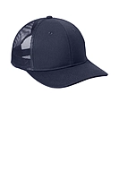 Port Authority® Snapback Trucker Cap - C402
