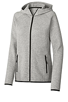 Sport-Tek® Women’s Phenom Full-Zip Hoodie - LST840