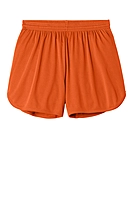 Sport-Tek® Club 4” Track Short - ST447