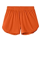 Sport-Tek® Women’s Club 3” Track Short - LST447