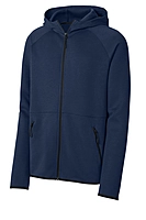 Sport-Tek® Phenom Full-Zip Hoodie - ST840