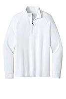 Brooks Brothers® Luxe Performance 1/4-Zip - BB18214