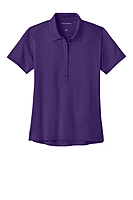 Port Authority® Women’s Wearever Performance Pique Polo - LK240