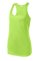 Sport-Tek® Women's PosiCharge® Competitor™ Racerback Tank - LST356
