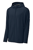 Richardson Barrage Hooded Wind Jacket - RA7400FZH