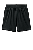 Sport-Tek® Youth Club 5” Short - YST4420