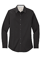 Port Authority® Women's Long Sleeve Easy Care Shirt - L608