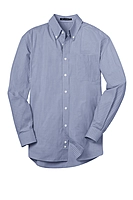 Port Authority® Plaid Pattern Easy Care Shirt - S639