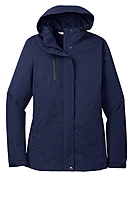 Port Authority® Women's All-Conditions Jacket - L331