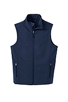 Port Authority® Core Soft Shell Vest - J325