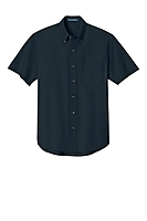 Port Authority® Short Sleeve Twill Shirt - S500T