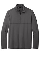 Port Authority® Smooth Fleece 1/4-Zip - F804