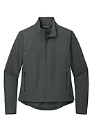Mercer+Mettle® Women’s Stretch Soft Shell Jacket - MM7103