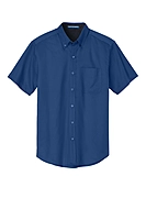 Port Authority® Short Sleeve Easy Care Shirt - S508