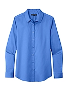 Port Authority® Women's Long Sleeve SuperPro React ™ - LW808