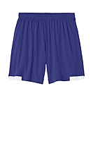 Sport-Tek® Club 7” Short - ST442