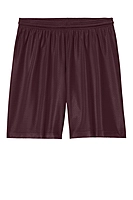 Sport-Tek® PosiCharge® Mesh 7” Short - ST5100