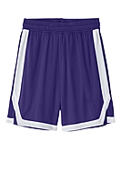 Sport-Tek® Rival Basketball 7” Short - ST901