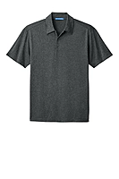 Port Authority® Trace Heather Polo - K576