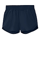 Sport-Tek® Women’s Repeat Swift Short - LST484