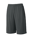 Sport-Tek® PosiCharge® Competitor™ Pocketed Short - ST355P