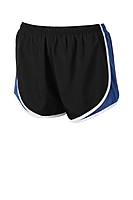 Sport-Tek® Women's Cadence Short - LST304