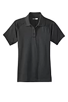 CornerStone® Women's Select Snag-Proof Tactical Polo - CS411