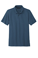 Mercer+Mettle® Stretch Heavyweight Pique Polo - MM1000