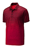 Sport-Tek ® Ombre Heather Polo - ST671