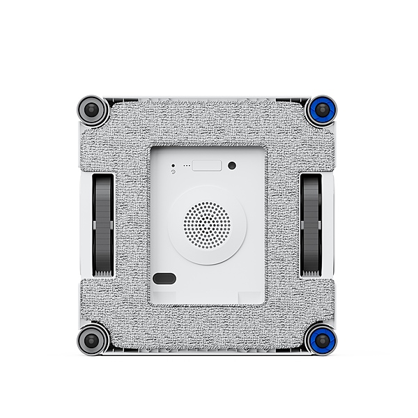 Ecovacs WINBOT W2 Smart Window Cleaner + Original Accessories – BUNDLE DEAL
