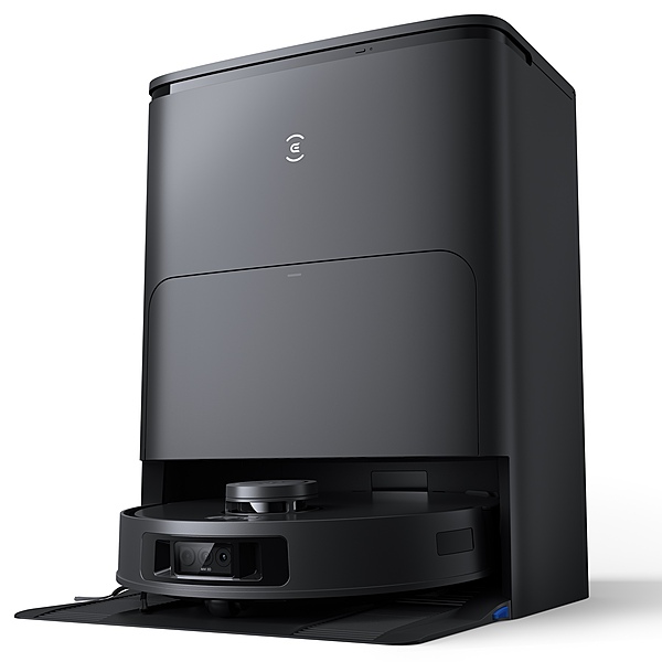 Ecovacs DEEBOT T30S PRO (Black)