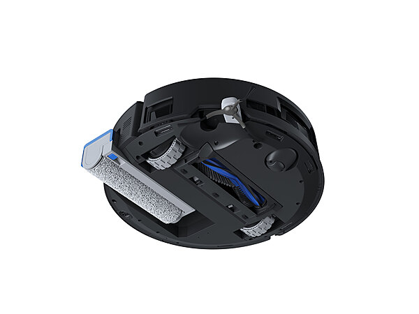 Ecovacs DEEBOT X8 PRO OMNI