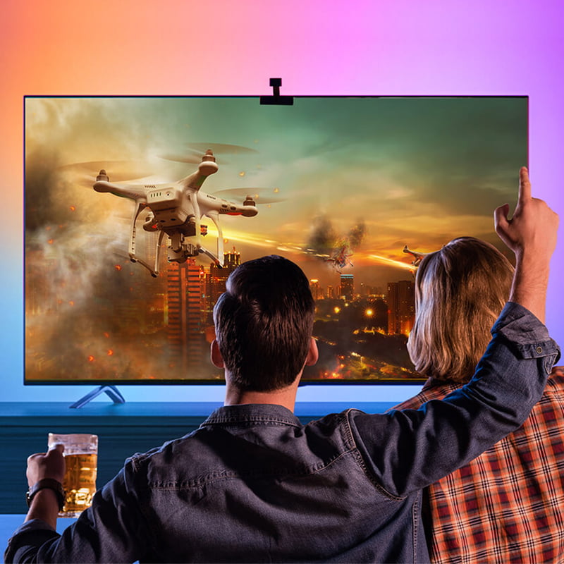 Govee DreamView T1 TV Backlight (55~65 inch)