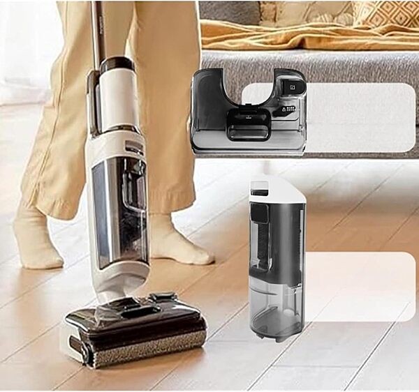 Tineco FLOOR ONE SWITCH S6 STRETCH Dirty Water Tank - UNBOXED DEAL