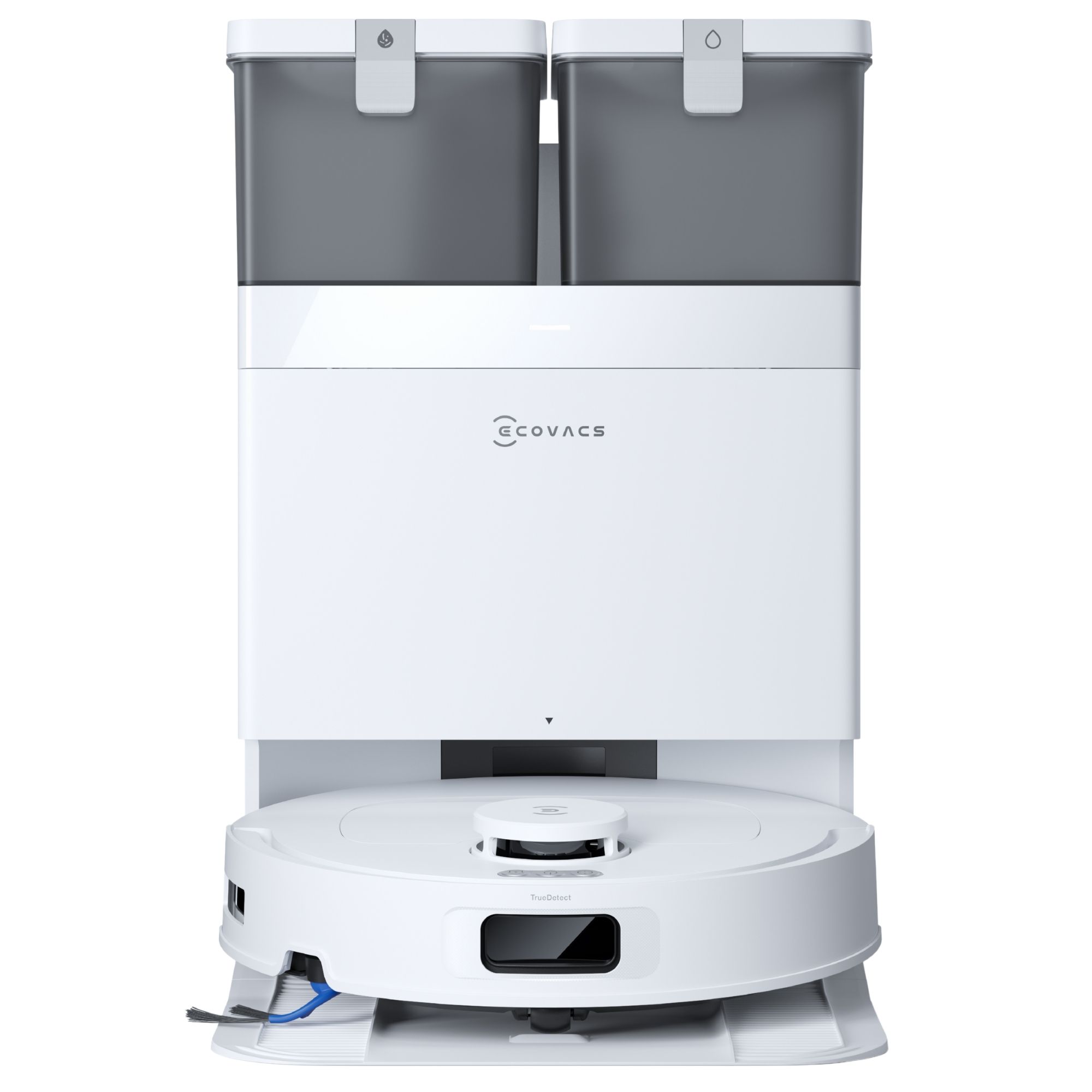 Ecovacs DEEBOT T30C OMNI (White)