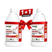 Zeoclean Advance Cleaner