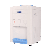 Shop Online Blue Star Table Water Dispenser BWD3TTGA at Me shop.