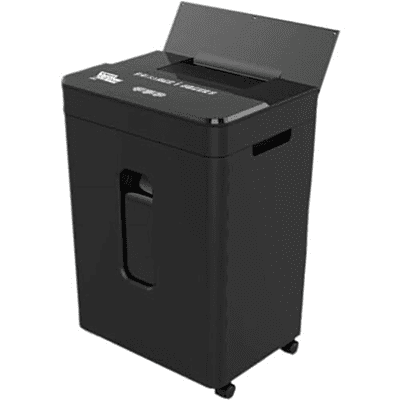 Kores Easy Cut Paper Shredder Machine Model-882 Kores Easy Cut Paper Shredder Machine Model-882