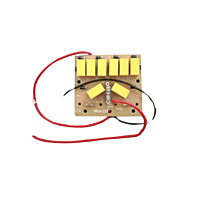 Buzz Lite PCB circuit for insect killer machine