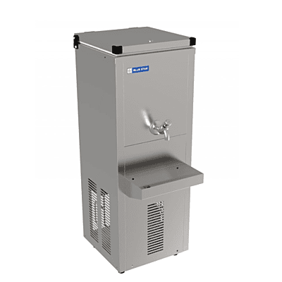 Shop Online  Blue Star Storage Water Cooler SWC series-SWC1515SS at Me shop