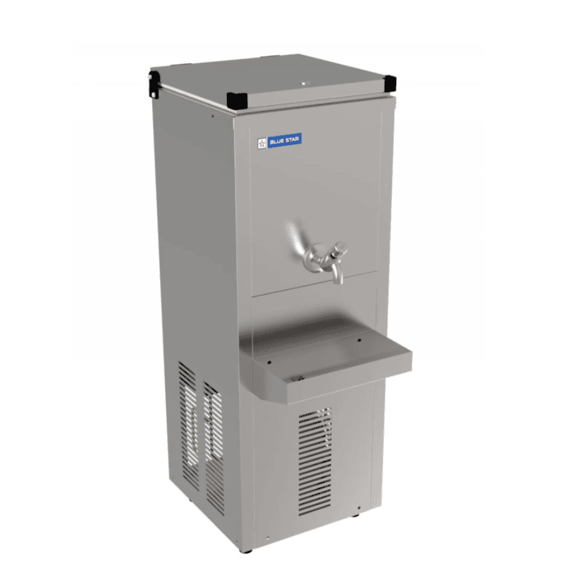 Shop Online  Blue Star Storage Water Cooler SWC series-SWC1515SS at Me shop