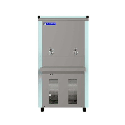 Shop Online Blue Star Storage Water Cooler SWC series-SWC4080PS at me shop Shop Online Blue Star Storage Water Cooler SWC series-SWC4080PS at me shop