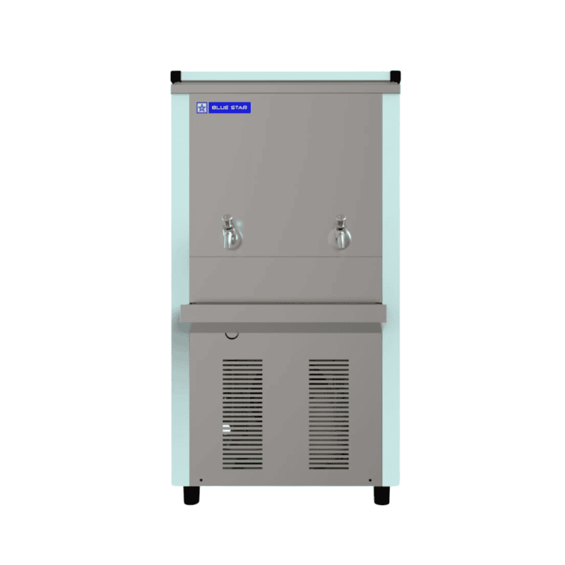 Shop Online Blue Star Storage Water Cooler SWC series-SWC4080PS at me shop