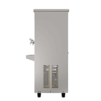 Modern and sleek design of the Blue Star SDLX 150150B water cooler. Modern and sleek design of the Blue Star SDLX 150150B water cooler.