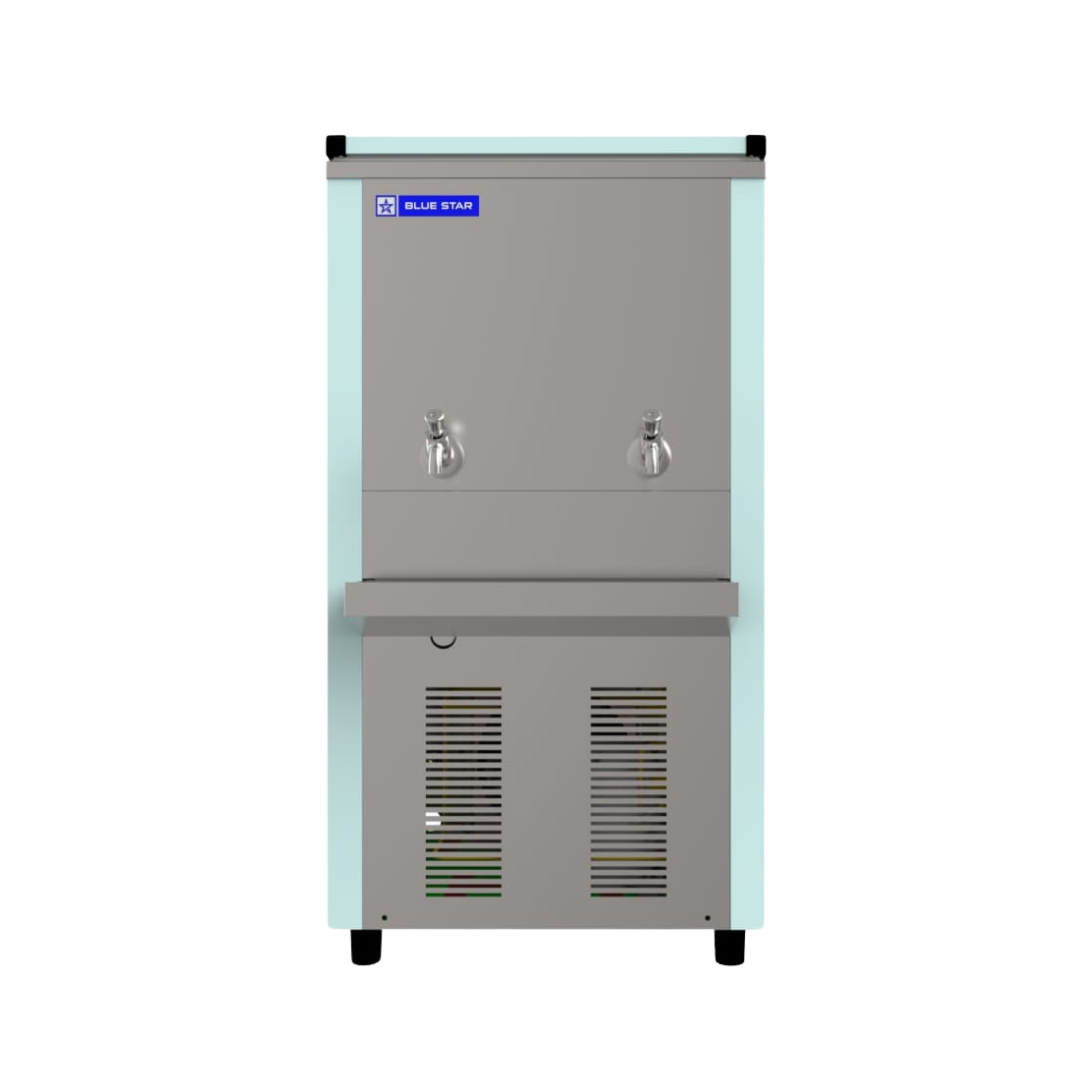 Shop Online Blue Star Storage Water Cooler SWC series-SWC6080PS at me shop