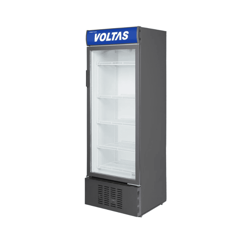 Voltas Visi Cooler 450 Litres Single Door-VC 450
